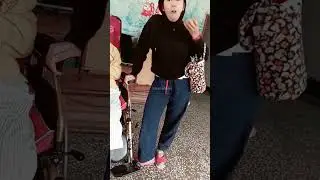 Jane Nak Mu Islik Tekan Endi Mas