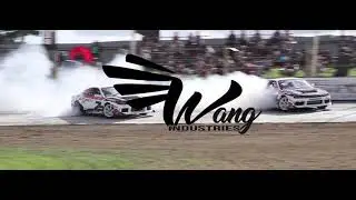 CDT D1NZ Round 1 - Wellington Family Speedway 2018