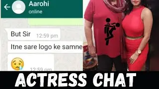 Actress Director S** | Chat Library