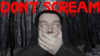 If you SCREAM, it ENDS