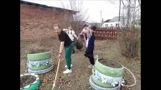 субботник 2023