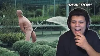 SHUT THE F%CK UP!!! *REACTION*