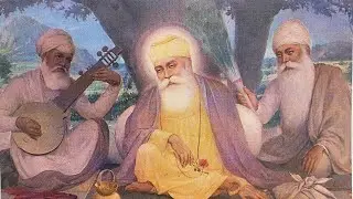 Weekly Asa Ki Vaar - Dasmesh Kirtani Jatha (June 25, 2022)