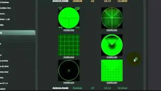 Como mudar o radar do CS 1.6