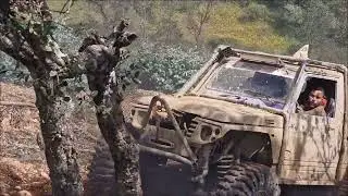 I TT Solidário Barroca (Parte 4)