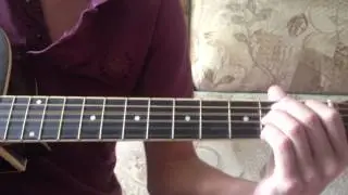 Сектор газа - Туман (cover)