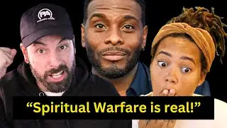 Kel Mitchell: The Spiritual Warfare Behind My Hollywood Success