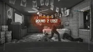 IM BACK
