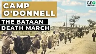 Camp O'Donnell: The Bataan Death March
