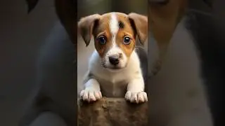 Cute and Lovely Dogs 