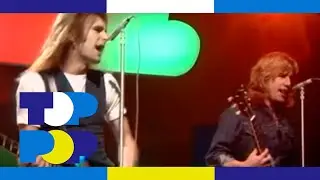 Status Quo - Down Down (1975) • TopPop