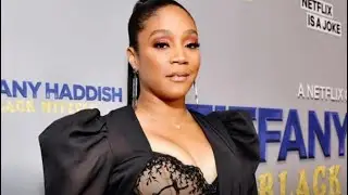 #tiffanyhaddish