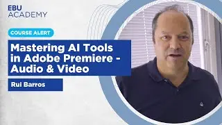 #EBUAcademy