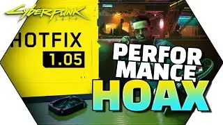 Cyberpunk 2077 COMMUNITY Optimization 