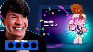 JANET URAVITY CHALLENGE WITHOUT LOSING with the BEST COMPS!