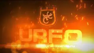 URFO Intro