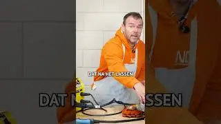 Zo goed werkt ANTI-SPATLASSPRAY! 