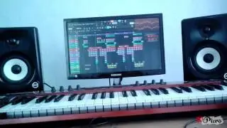 VPiero - NoName Instrumental 11
