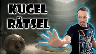 Kugel Rätsel Lösung Star Wars Jedi fallen Order