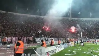 PAOK-OLYMPIAKOS 9/2009  by jimmy