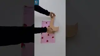 Kolay Elbise Kesimi