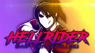 Hell Rider