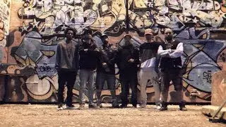 ClubSmokas Feat. Lord Madness, Sgravo, Dj Fastcut - TWISTERS PT. 3