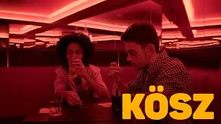 Elefánt - KÖSZ (OFFICIAL VIDEO)