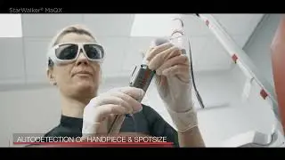 Fotona StarWalker MaQX : Hybrid Laser + Microneedling for Scars, Pigmentation & Skin Renewal