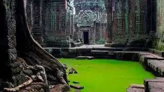 World’s Most INCREDIBLE Sacred Places