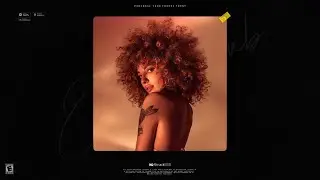 (FREE) Dark RNB Type Beat - 