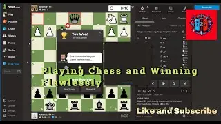 He Didn’t See That Mate Coming 😱  Epic Chess Finish