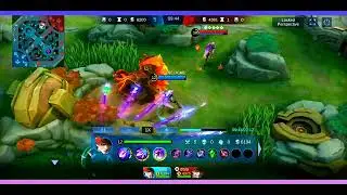 09 LUCAS vs challenger WHO WIN_/