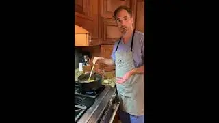 Dr  Dick's Kitchen - Mexican Pork Stew