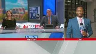 5PM BREAKING: HVCC President placed on paid leave following staffer complaint
