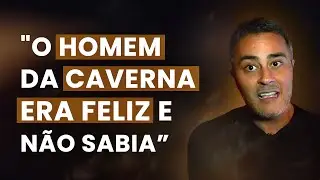 Focar NÃO É uma atividade natural