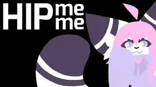 ~HIP meme~ (a lil blood-)