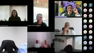 AUDIENCIA MEDIDA DE ASEGURAMIENTO - LA DORADA (CALDAS)