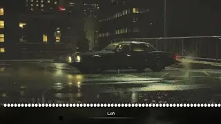 Chilling in the car (Lo-fi hiphop Beat for stress relief, relaxing, studying and sleeping)