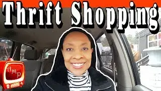 THRIFT SHOPPING - Strawberry Shortcake, Disney Funko Pop and Doll Clothes