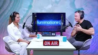 Exit the Victim Cycle: unraveling Blame Addiction for Profound Self-Healing | Illuminations Podcast