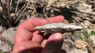 Arrowheads and tools.  How to hunt and find the real deal, or DIY discovery! Arrowhead Hunting