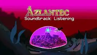 Azlantec OCT Tessa and Calypso Soundtrack: Listening