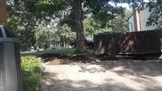 New topsoil/compost mix - Part 2