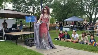 Princeton Texas 1st Pride Celebration 2021 (Chloe Oberlin)