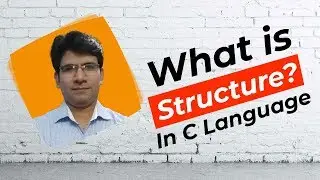 Structures in C | Structure in C