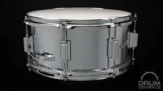 ROGERS Powertone Steel 14x6,5