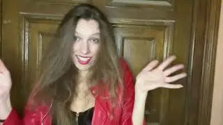 ДЕВУШКА 5 (Наталия Умрихина, 29 лет, ЯГТИ)