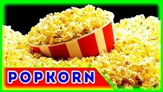 Bodroq / Popkorn
