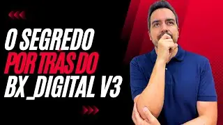 BX DIGITAL V3 - Equalização MID SIDE como você nunca viu !